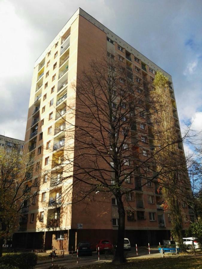 Okno Na Spodek Катовице Екстериор снимка